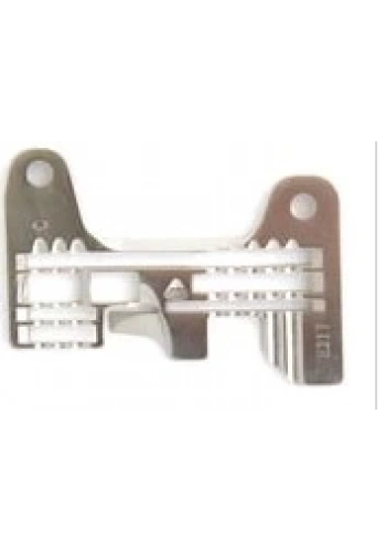 Siruba Overlok K Seri 5 İp Penye Plaka / E217