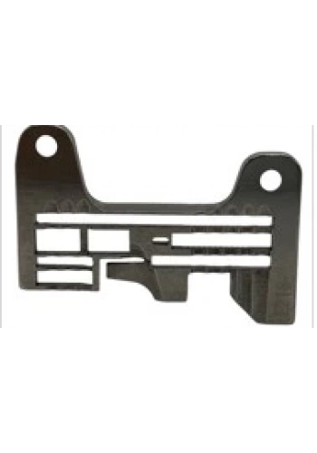 Siruba Overlok K Seri 5 İp Penye Plaka / E218