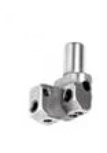 Siruba Overlok K Seri 6 İp İğne Bağı / KG455K-E