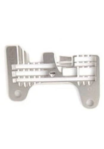 Siruba Overlok K Seri 6 İp Plaka / E224