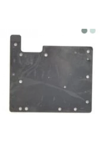 Siruba Overlok K Seri Büyük Plaka / UT-909-J