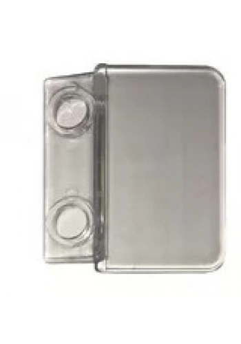 Siruba Overlok K Seri İğne Mil Kapak Camı / KC225