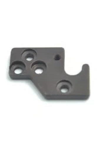 Siruba Overlok K Seri Ön Plaka Kütüğü / KG204 (271010)