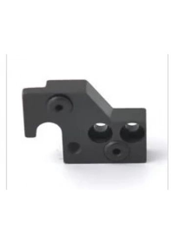 Siruba Overlok K Seri Ön Plaka Kütüğü / KG204K-A (271010)