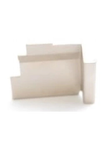 Siruba Overlok K Seri UX Model Sürgü Kapak Model / KC260