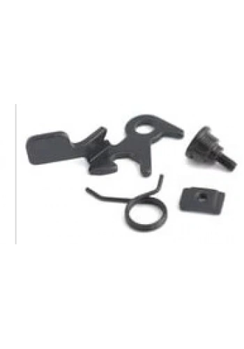 Siruba Overlok K Seri Yan Kapak Mandalı Yayı ve Vidası / KB202+KB203+SK279+KB205