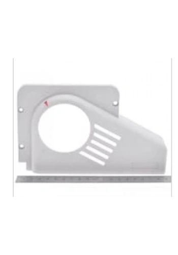 Siruba Overlok Kayış Muhafaza Kapağı (Yeni Model) / KC09F