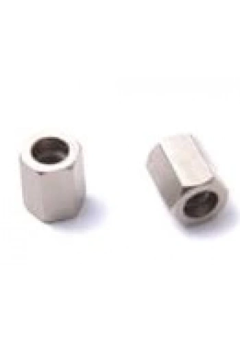 Siruba Overlok Kıstırma Arka Ve Ön Halat Somunu