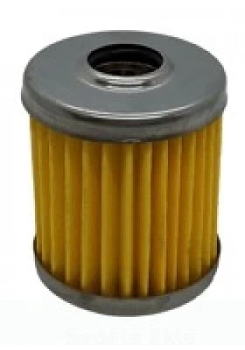 Siruba Overlok Metal Süzgeç Yağ Filtresi / KT14