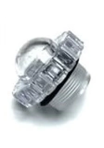 Siruba Overlok Üst Yağ Camı/ KC67