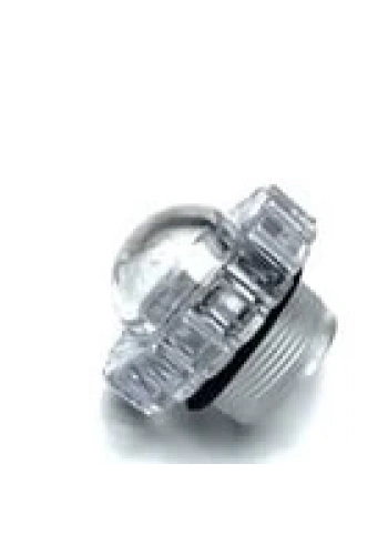 Siruba Overlok Üst Yağ Camı/ KC67-A