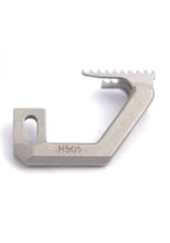 Siruba Overlok Ux-Px 5 İp Kalın İş Ön Dişli / H505