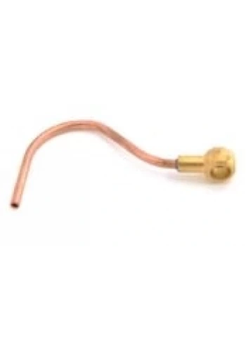 Siruba Overlok Yağ Borusu/ KT39-2