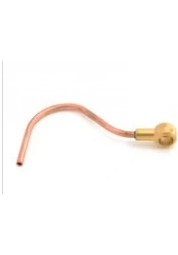 Siruba Overlok Yağ Borusu / KT39-2