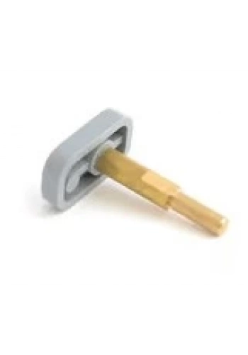 Siruba Ponteriz Zikzak Butonu / LU54