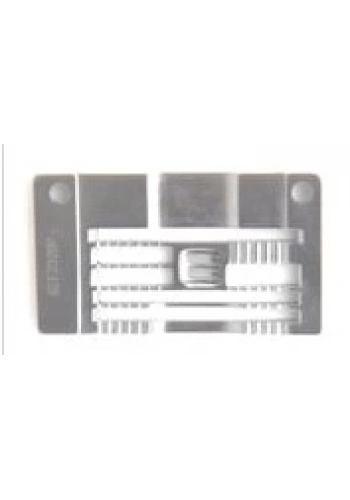 Siruba Reçme 5.6mm Plaka / E2326P