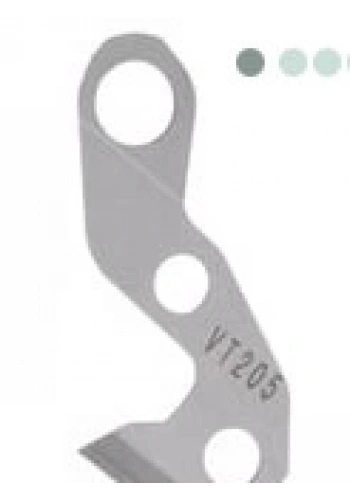 Siruba Reçme 700K/VT Bıçak / VT205