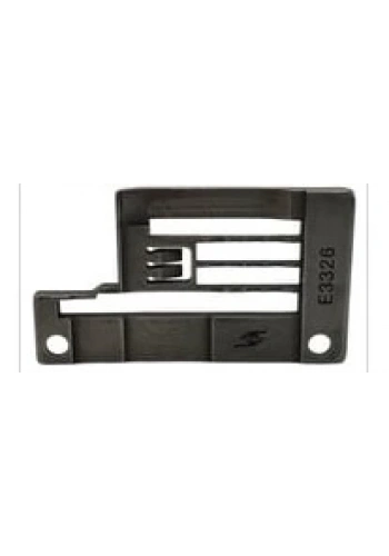 Siruba Reçme Bant 5.6mm Plaka / E3326