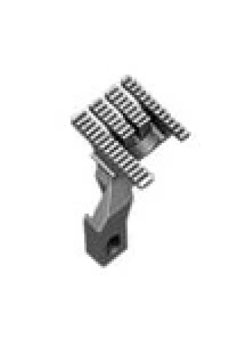 Siruba Reçme Bant Arka Dişli / D1216