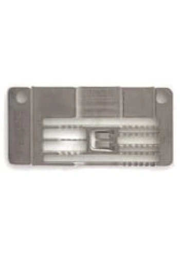 Siruba Reçme Burunlu 5.6mm Plaka / E2626P