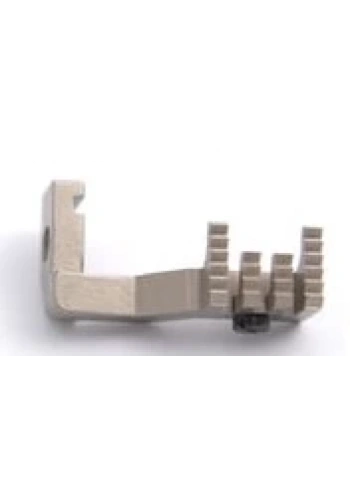 Siruba Reçme C007 Burunlu Arka Dişli / H4458