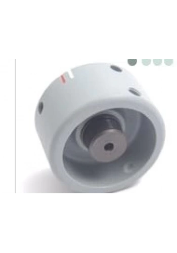 Siruba Reçme C007 Motor Kasnağı/ UT818J-A