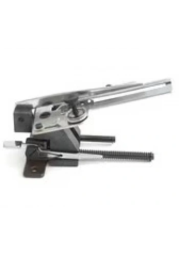 Siruba Reçme Eksantrik Göbek Çatalı Set / MK15K-A