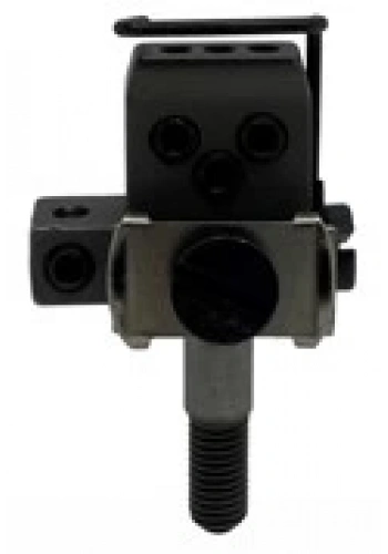 Siruba Reçme Etek 5.6mm İğne Bağı / M4356