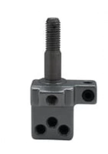 Siruba Reçme Etek 6.4mm İğne Bağı / M4364