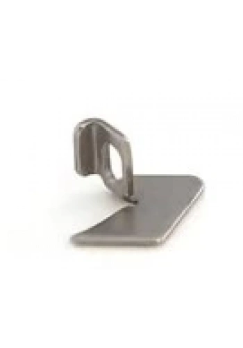 Siruba Reçme Etek Ayak Tırnağı / P2436-2C