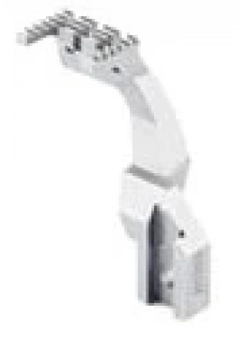 Siruba Reçme Etek Ön 5.6mm Dişli / H1259