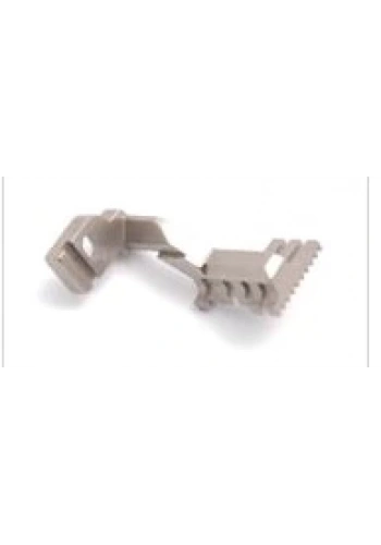 Siruba Reçme Regulalı Soldan Bıçaklı C007KD Ön Dişli / H5356N