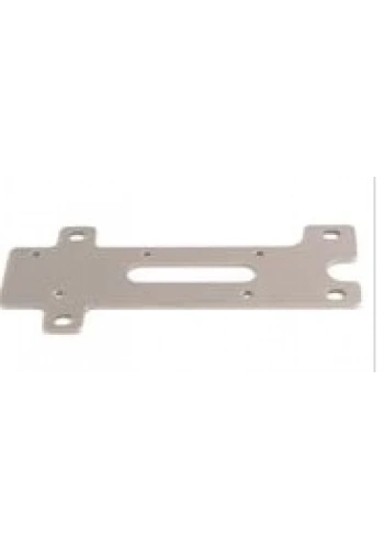 Siruba Reçme Soldan Bıçaklı Alt Göbek Plakası / UT302