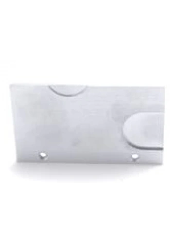 Siruba Reçme Sürgü Plaka / MR16H