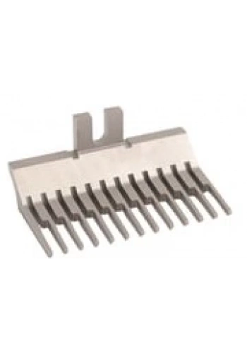 Siruba VC008 Lastik 12 İğne 3/16 Dişli / D9012