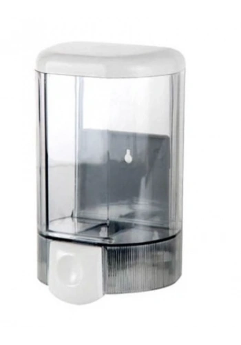 Sıvı Sabun Aparatı 500 ml ( 12 Adet )