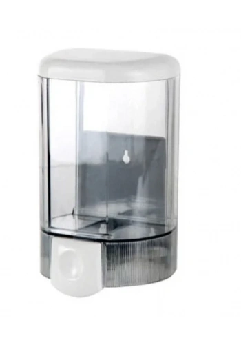 Sıvı Sabun Aparatı 500 ml ( 12 Adet )
