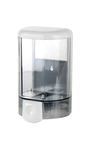 Sıvı Sabun Aparatı 500 ml ( 15 Adet )