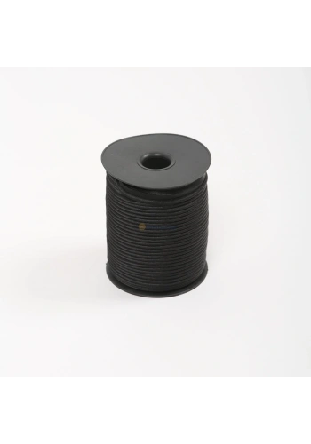 Siyah Saten Ara Biye