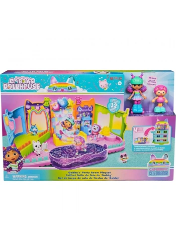 Skate Party Attic SPM-6069755