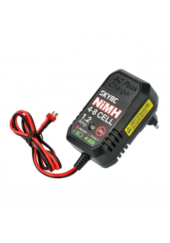 SkyRC eN18 4S-8S Ni-Mh Pil Şarj Cihazı