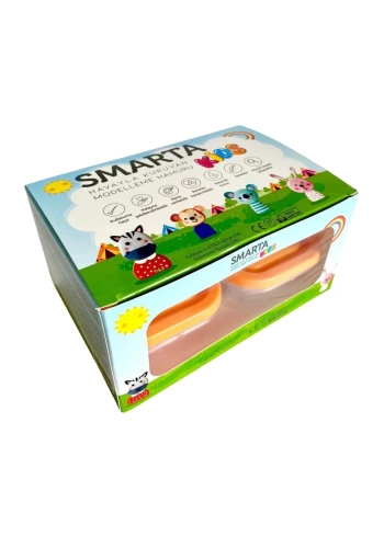 Smarta Kids Okul Seti 4lü