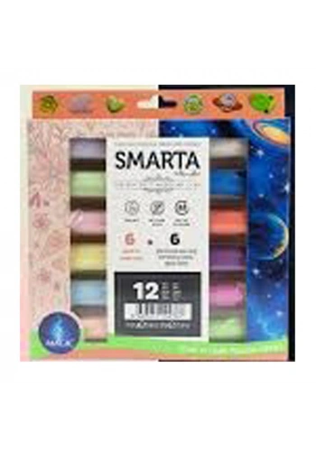 Smarta Magıc Hava Kuruyan Modelleme Hamuru 25 Gr