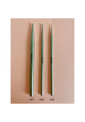 Smarta Modelleme Aletleri - Metal Şekillendirici Üçlü Set