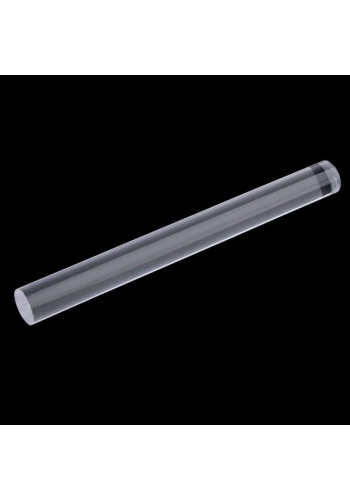 Smarta Yapışmaz Akrilik Merdane Şeffaf 20 cm.