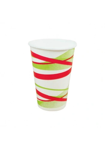 SOĞUK 16 OZ ( 500 ML ) KARTON BARDAK ARNES 1000 ADET