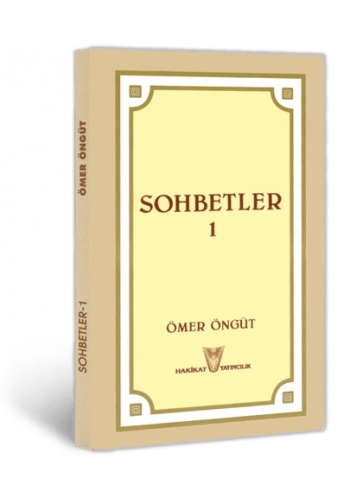 Sohbetler 1