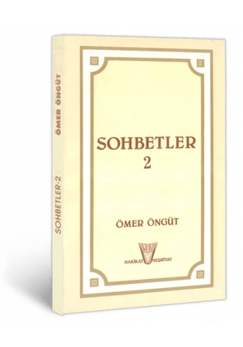 Sohbetler 2