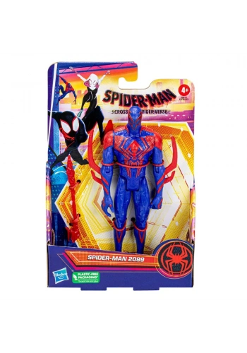 Spiderman Spider Verse Figür F3730