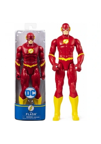 Spin Master DC Comics Flash Figür 6056778